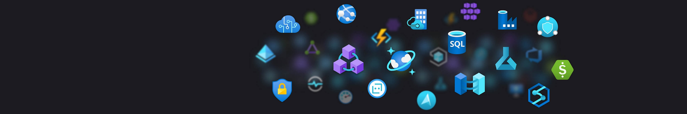 Azure IoT (微软中国) 截图 1